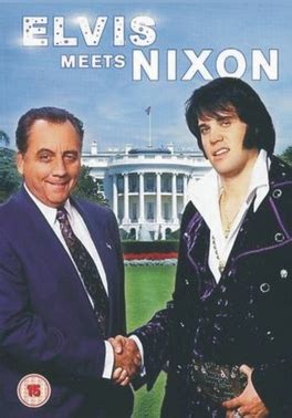 gomovie elvis & nixon|ELVIS .